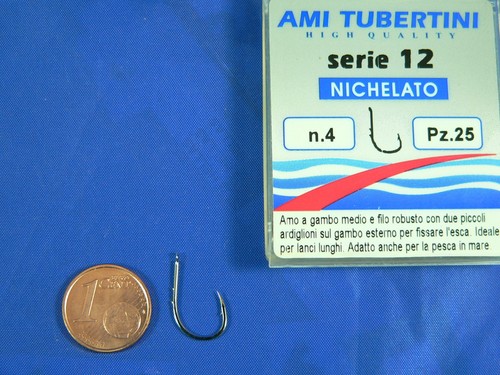 Ami tubertini serie - tubertini, 12