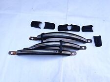 Maniglie appiglio abitacolo