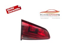 Fanale Stop Posteriore