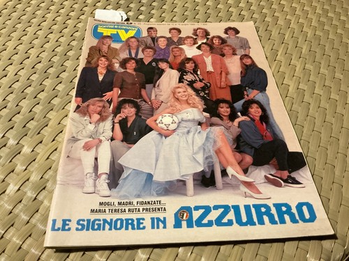 Sorrisi canzoni 23 1990 - e,