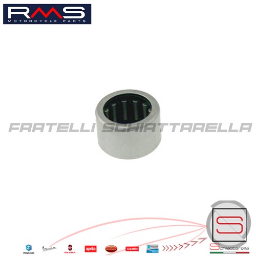 Astuccio rulli 12 - rulli, 16-22-12