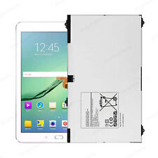 Batteria Per Samsung Galaxy Tab S2 4G 9.7 SM-T819 SM-T815 EB-BT810ABE 5870 mAh