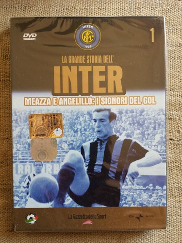 Grande storia dell inter - la, dell'inter