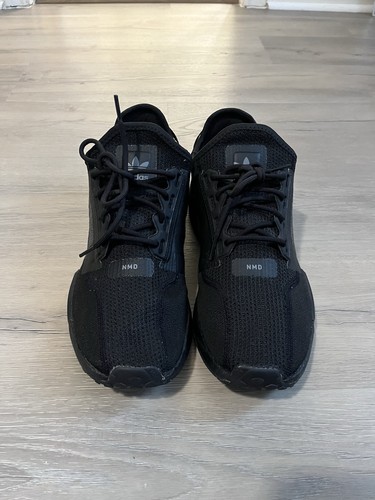 Adidas nmd trail - trail, core