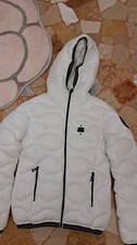 blauer bianco da donna