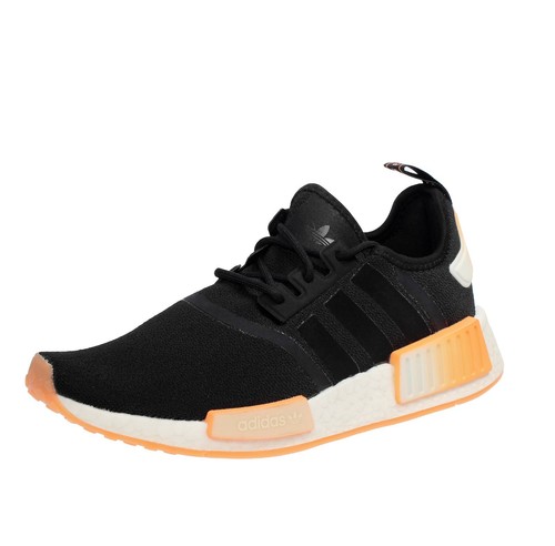 Adidas originals nmd nero - nmd_r1,