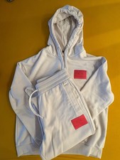 Tuta Armani Exchange, Felpa Taglia XS, Tuta Taglia S