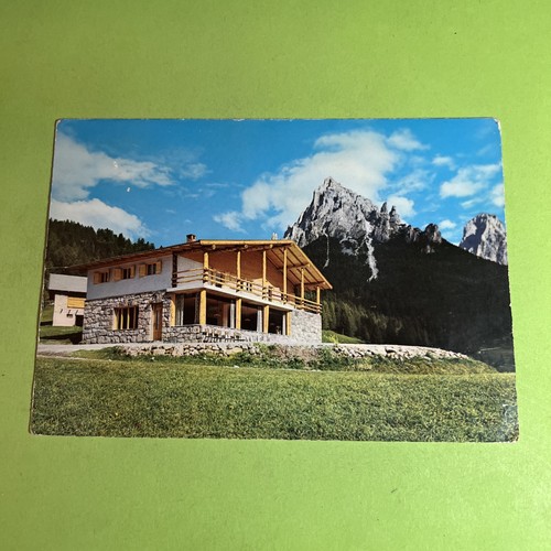 Dolomiti chalet piereni - dolomiti,