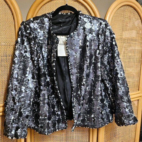 Blazer donna zara con - donna,