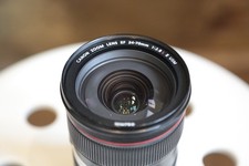 Canon EF 24-70mm f/2.8L II USM