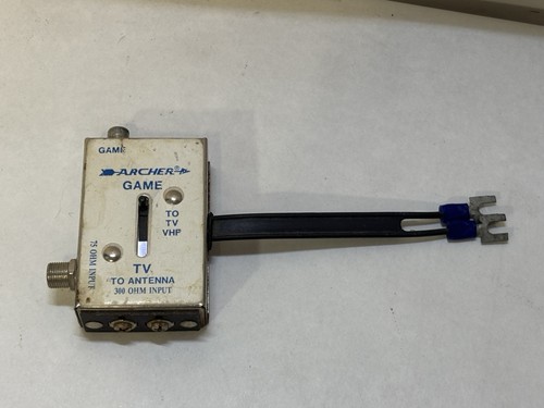 Archer gioco antenna vhf - antenna,