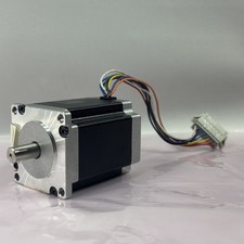 Unbranded 8 Pin Motor Stepper