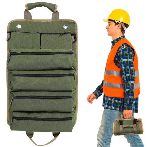 Borsa porta utensili custodia - borsa,