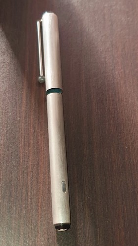 Penna stilografica montblanc - stilografica,