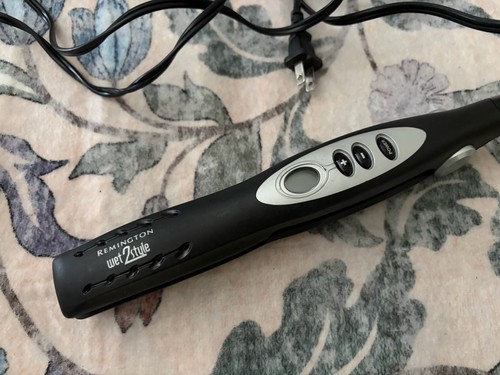 Y2k vintage remington wet - vintage, 2