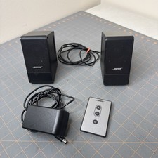 Bose MusicMonitor Altoparlanti