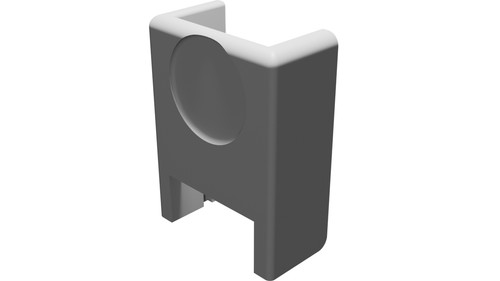 Adattatore clip cintura per - adattatore,