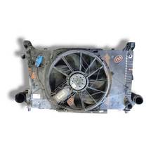Radiatore per Mercedes Classe A 180
