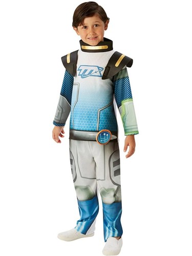 Costume disney miles dal - costume,