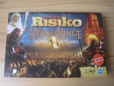 RISCHIO - IL SIGNORE DEGLI