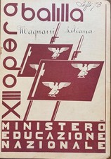 🧧🧧 Opera Nazionale