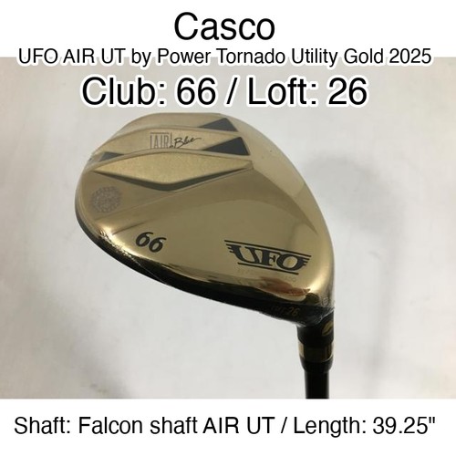 Casco ufo air power - casco,