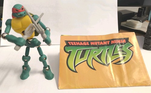 Supermag teenage mutant - mutant, ninja