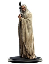 Signore degli anelli statua - degli,