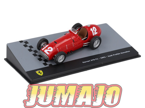 F1f52 voiture centauria - f1f52,