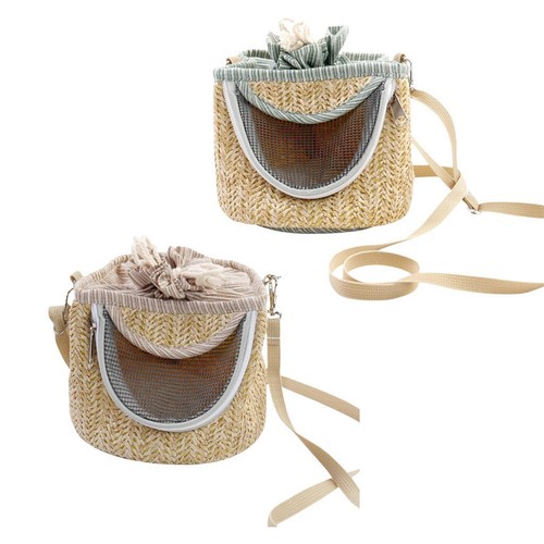 Borsa per criceto - a, cilindro