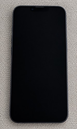 Apple iphone 128gb nero - apple, 13