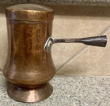 Antica Caffettiera Cioccolato