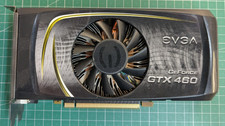 Scheda grafica video EVGA