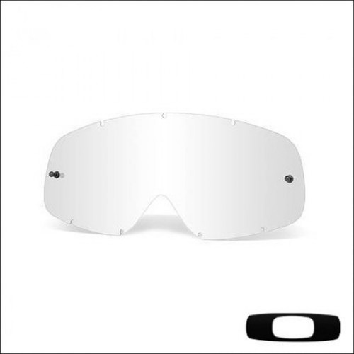Lente ricambio per maschera - lente,