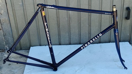 Telaio bici corsa pinarello - bici,