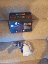 Devilbiss GTi Pro Lite Spider