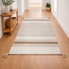 KILIM OLD - TAPPETO CORSIA
