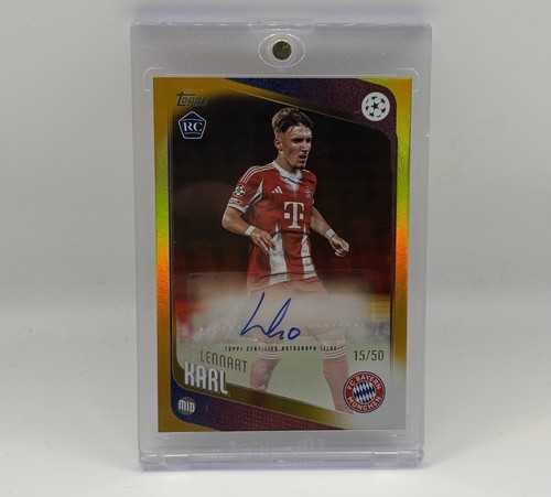 Lennart karl auto topps - lennart,