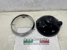 CALOTTA FARO FANALE ANTERIORE CON GHIERA FARO ORIGINALE HONDA CB 400 F FOUR (...
