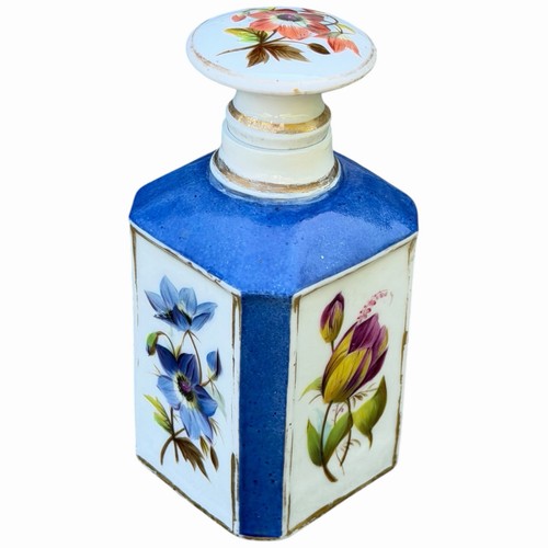 Antica vecchia bottiglia