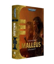 Dan Abnett WARHAMMER 40.000