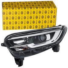 FARO LED ALOGENO HELLA