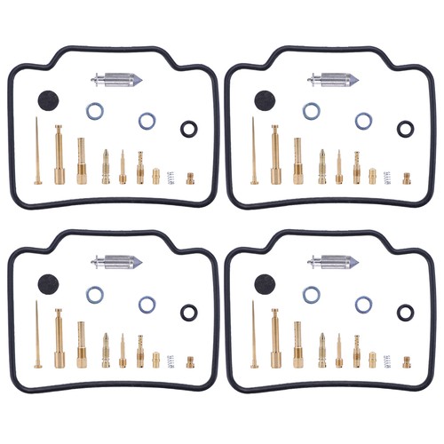 Kit riparazione carburatore - kit,