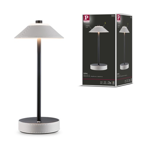 Paulmann lampada tavolo - paulmann,