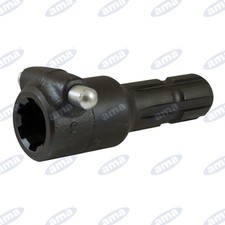 PROLUNGA PRESA DI FORZA