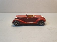 Alfa Roméo 6C Pescara 2300