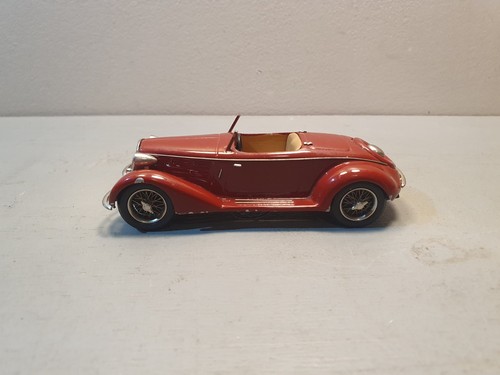 Alfa roméo pescara - roméo,