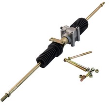 Power Steering Gear rack