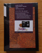 Pink Floyd - The Early Years