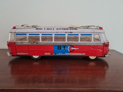 Air port limousine 529 - air,